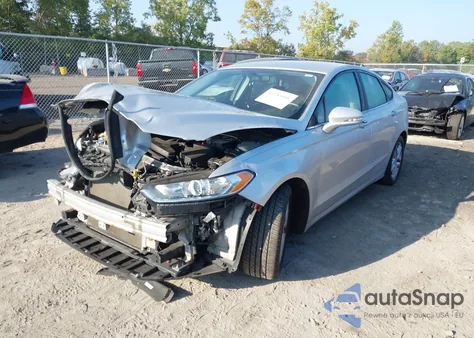 2013 Ford Fusion Se из США, поврежденный, VIN 3FA6P0H79DR213984